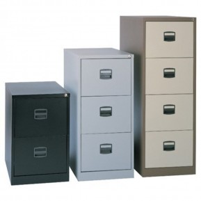 Office Filling Cabinets Storage Metal Filing Cabinets