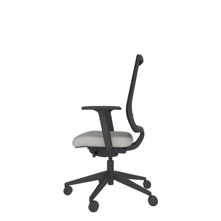 Axent Mesh Chair With Multi-Functional Arms