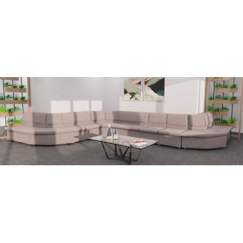 In-Sit Modular Seating