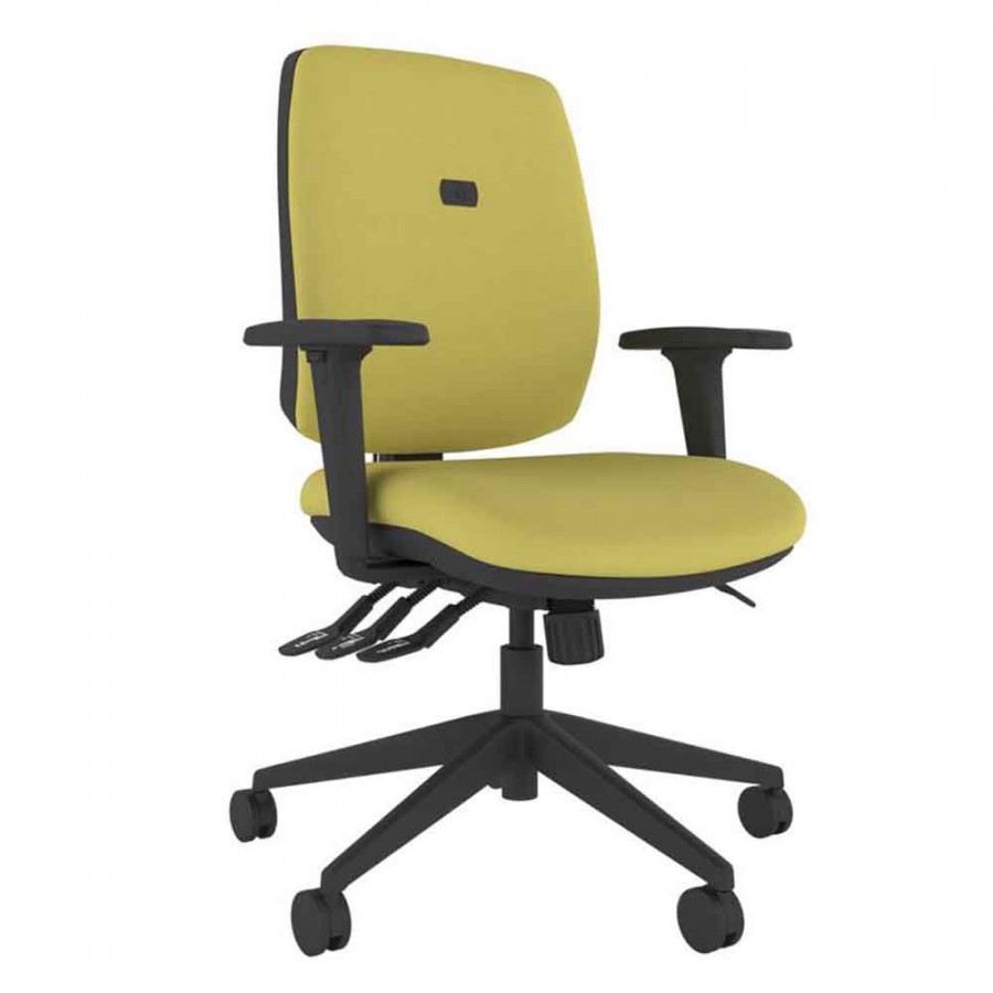 Moulded Medium Back With Small Seat