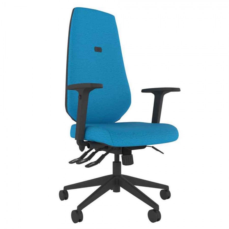 Activ Me Moulded Extra High Posture Chair