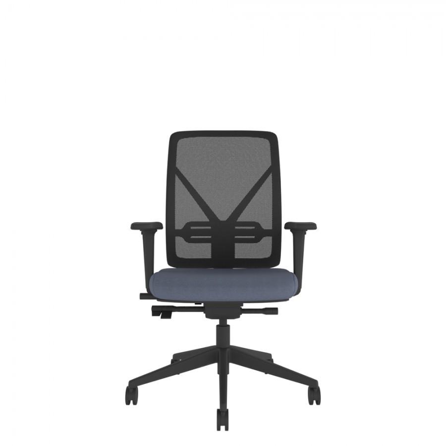 YOU Mesh Ergo Chair