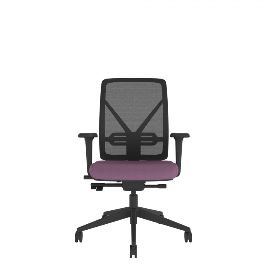 YOU Mesh Ergo Chair