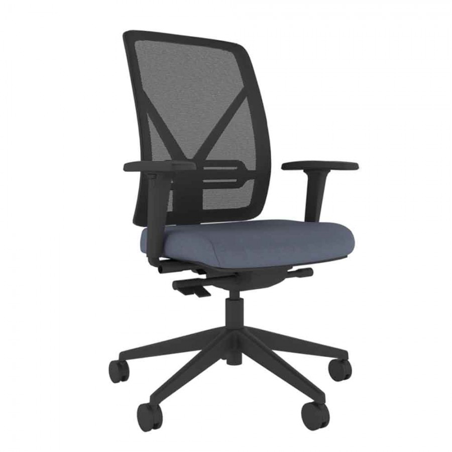 YOU Mesh Ergo Chair