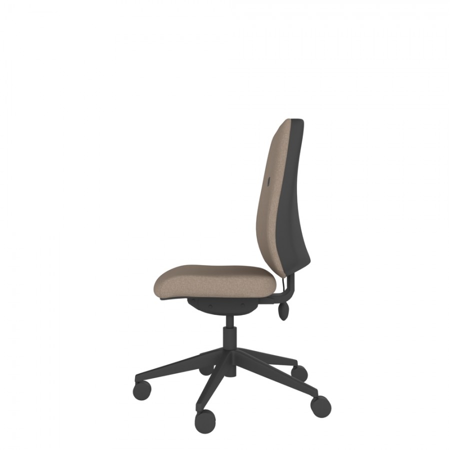 YOU Upholstered Task Chair