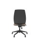 YOU Upholstered Task Chair