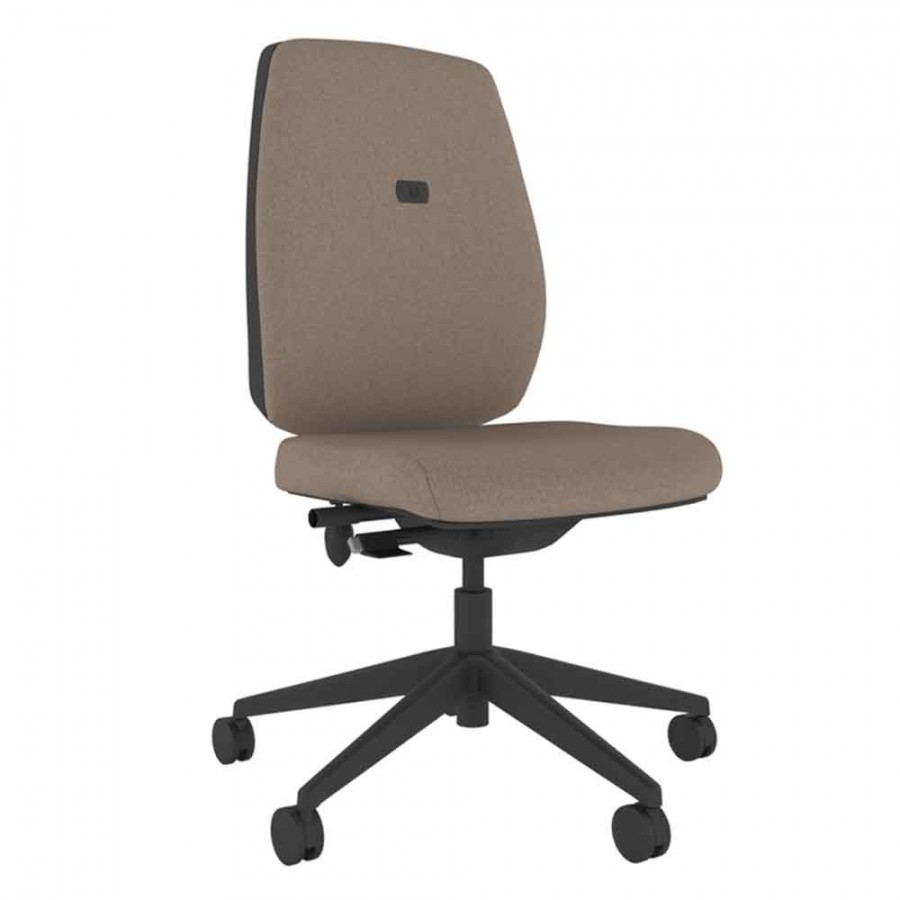 YOU Upholstered Task Chair