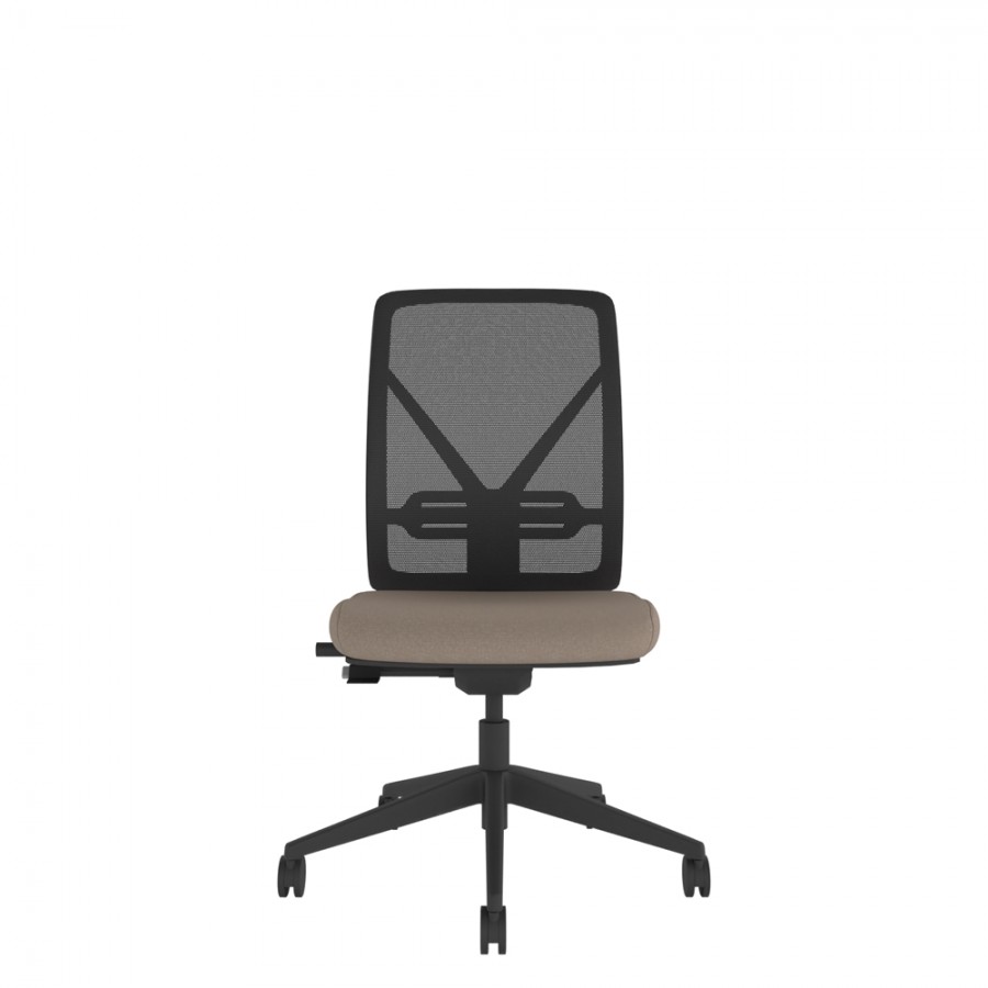 YOU Mesh Task Chair