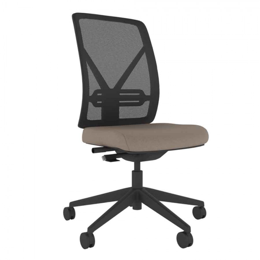 YOU Mesh Task Chair