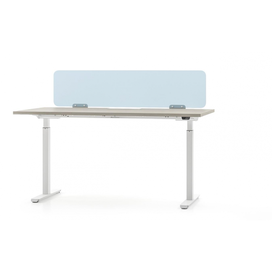 Narbutas B-Active Twin Motor Height Adjustable Desk