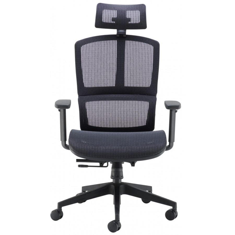 Alto Full Mesh Ergonomic Office Chair 