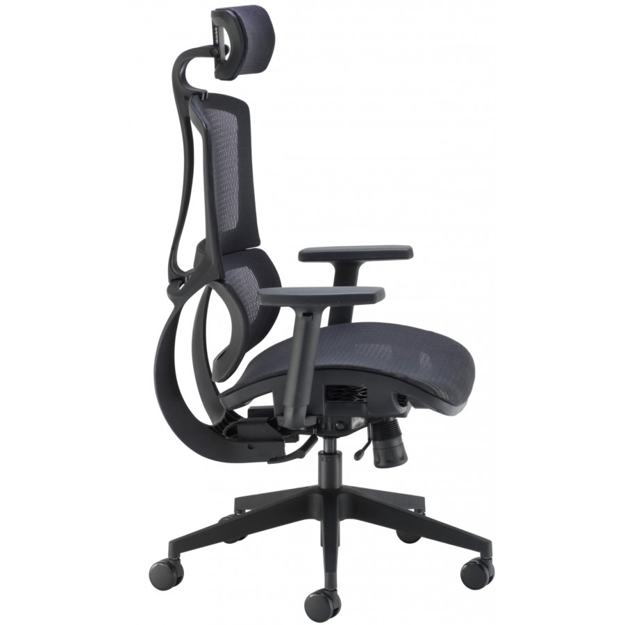 Alto Full Mesh Ergonomic Office Chair 