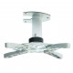 Allcam AV100-series Aluminium Projector Wall- & Ceiling- Mount