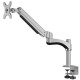 Gas Spring Desk Mount LCD Monitor Arm Stand