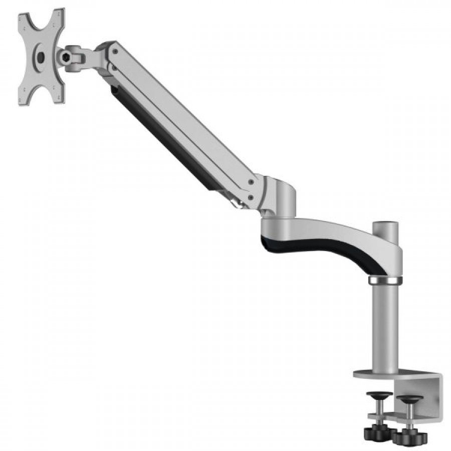 Gas Spring Desk Mount LCD Monitor Arm Stand