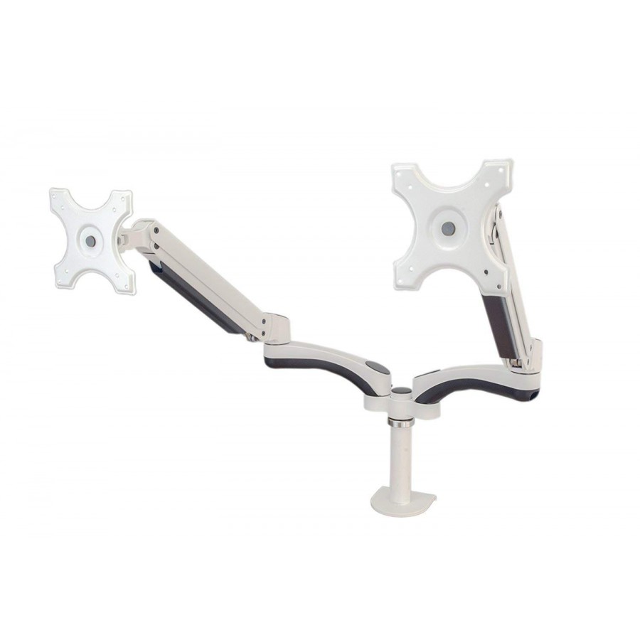 Gas Spring Desk Mount LCD Monitor Arm Stand