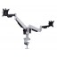 Twin w/ Horizontal Arm +£71.00