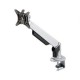 AVD-series Gas Spring Premium Monitor Arm Stands 