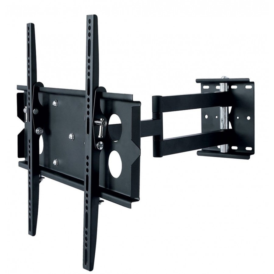 Allcam AVL273-series Universal TV Screen Mount Brackets – with flexible arm