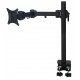 Single LED LCD Monitor Arm Stand