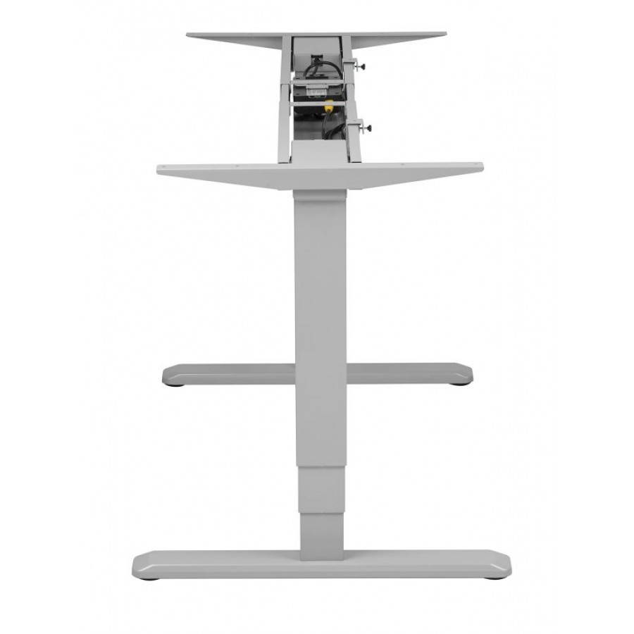 Dual Motor Height Adjustable Desk Frame (frame only) 