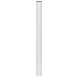 Pole module without clamp for AVM10- & AVA10- series LCD monitor Arm Stand