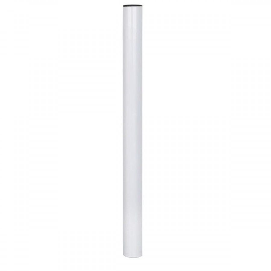 Pole module without clamp for AVM10- & AVA10- series LCD monitor Arm Stand