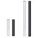 Pole module without clamp for AVM10- & AVA10- series LCD monitor Arm Stand