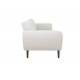 Novogratz Brittany Linen Futon