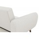 Novogratz Brittany Linen Futon