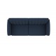 Novogratz Brittany Linen Futon