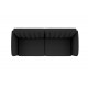 Novogratz Brittany Linen Futon