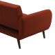 Novogratz Brittany Linen Futon