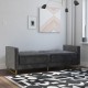 Novogratz Skylar Sofa Bed