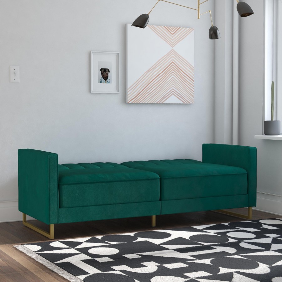 Novogratz Skylar Sofa Bed