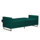 Novogratz Skylar Sofa Bed