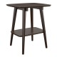 Novogratz Brittany End Table