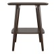 Novogratz Brittany End Table