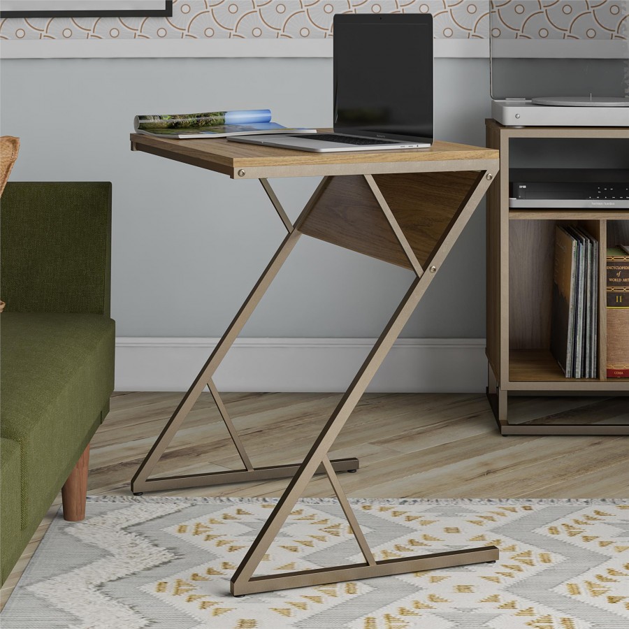 Regal Accent Laptop Table