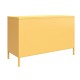 Novogratz Cache Metal Locker Accent Cabinet