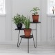 Novogratz Athena Plant Stand / Coffee Table