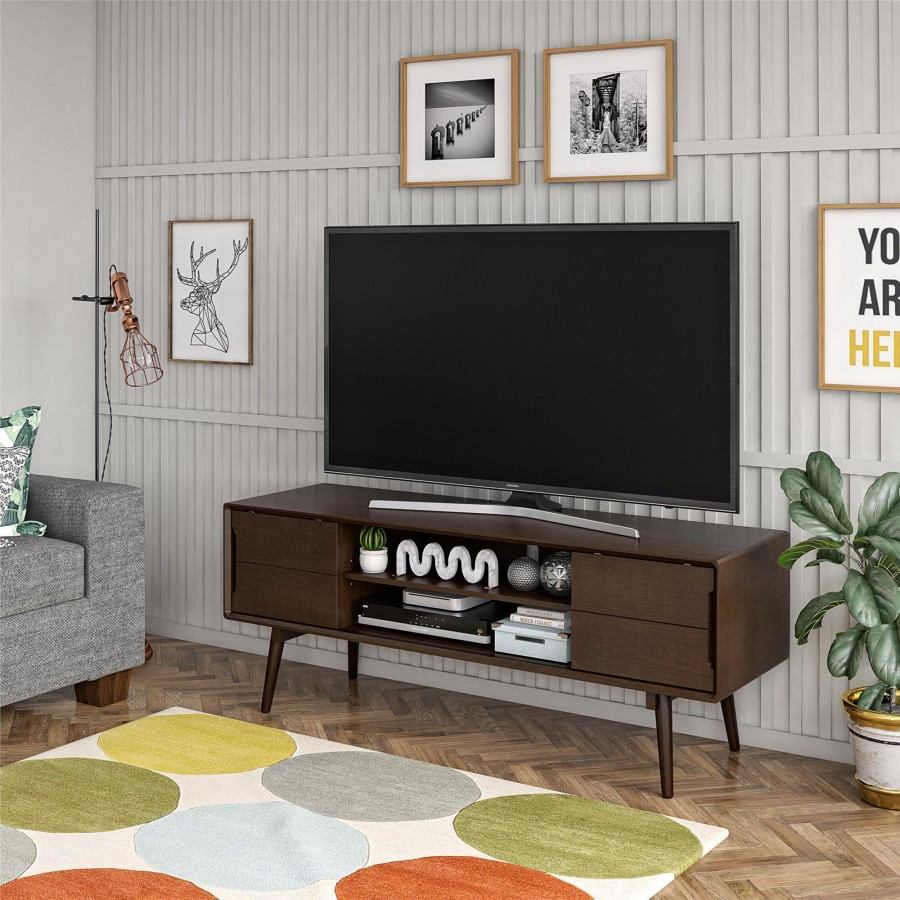 Novogratz Brittany TV Stand