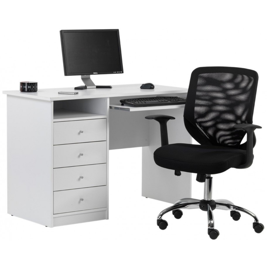 Office Desc Baeti