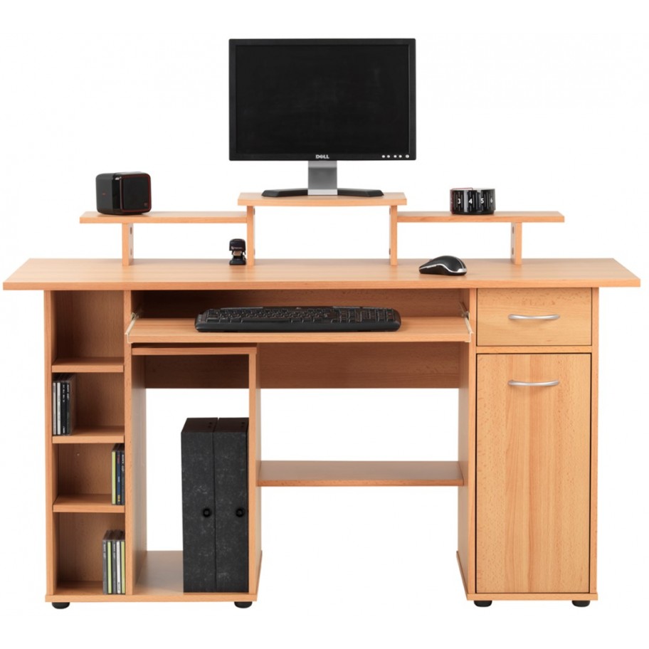 San Diego Home Office Desk