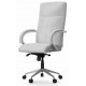 Bedford Designer Grey Fabric Office Chair