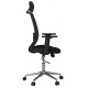 Clifton Mesh Back Ergonomic Office Chair