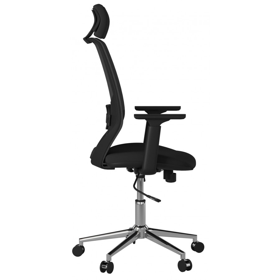 Clifton Mesh Back Ergonomic Office Chair