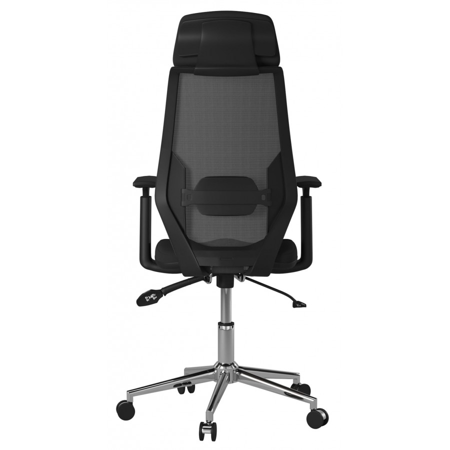 Clifton Mesh Back Ergonomic Office Chair