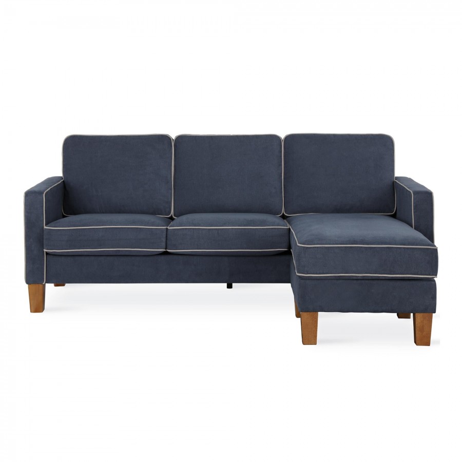 Novogratz Bowen Sectional