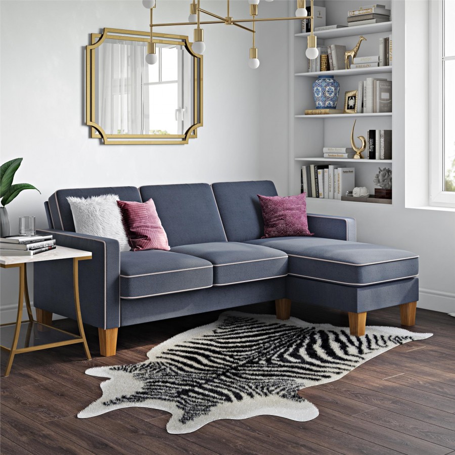 Novogratz Bowen Sectional